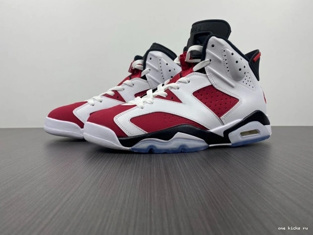 Cheap Sleek 4032 Jordan6  Carmine CT8529- 1013